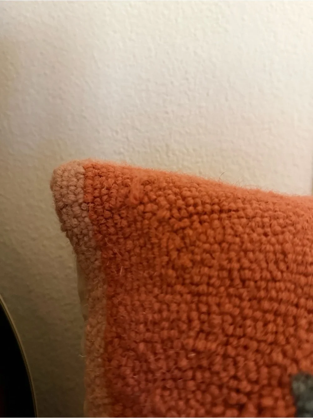 Trendy 4/20 Leaf Pillow